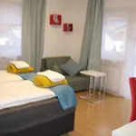 Diamond House Deluxe 6 Appartement *