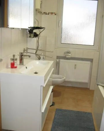 Diamond House Deluxe 6 * Koblenz (Rhineland-Palatinate)