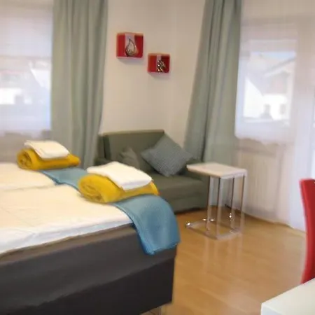 Diamond House Deluxe 6 Apartamento *