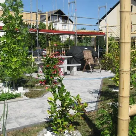 Apartamento Diamond House Deluxe 6 *