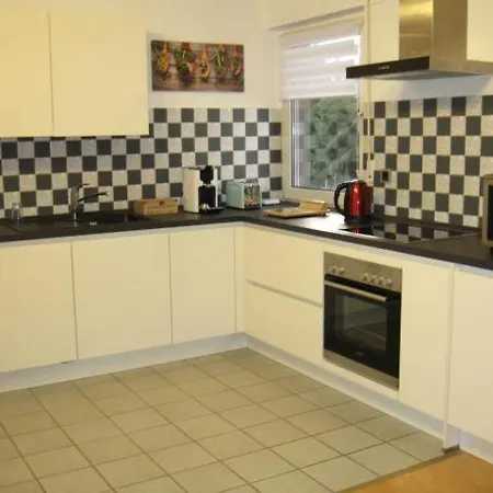 Diamond House Deluxe 6 Koblenz (Rhineland-Palatinate)