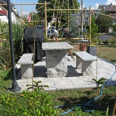 Diamond House Deluxe 6 Apartamento Coblenza