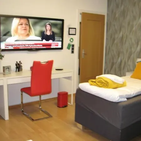 Diamond House Deluxe 6 Apartment Koblenz (Rhineland-Palatinate)