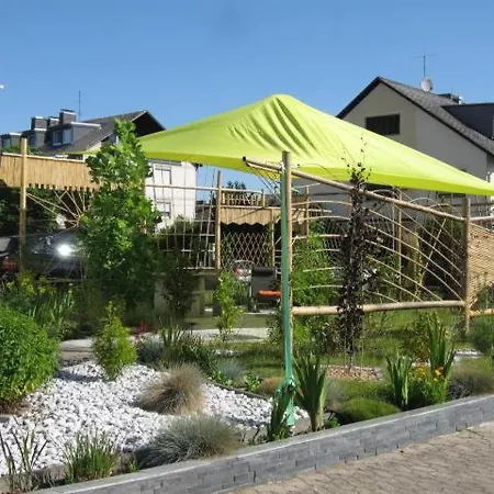 Diamond House Deluxe 6 * Koblenz (Rhineland-Palatinate)