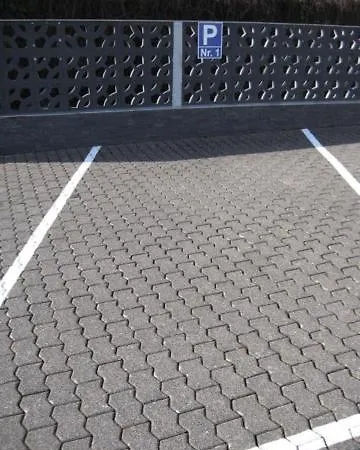 Diamond House Deluxe 6 Lägenhet *