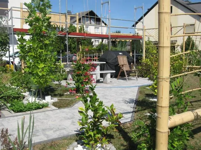 Appartamento Diamond House Deluxe 6 *