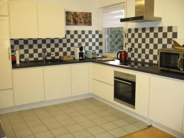 Diamond House Deluxe 6 Coblenza