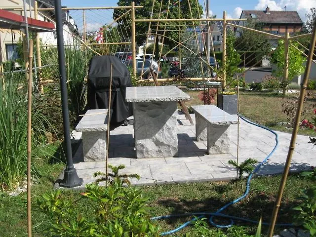 Diamond House Deluxe 6 Appartamento Coblenza