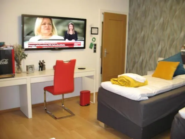 Diamond House Deluxe 6 Appartamento Coblenza