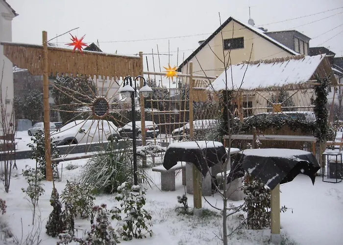 Appartamento Diamond House Deluxe 6 Coblenza