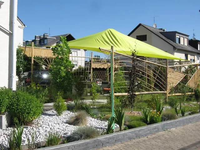 Diamond House Deluxe 6 * Coblenza