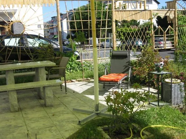 Diamond House Deluxe 6 Appartamento *