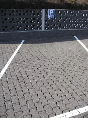 Diamond House Deluxe 6 Appartamento *